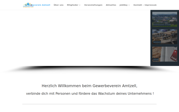 gewerbeverein-amtzell.de