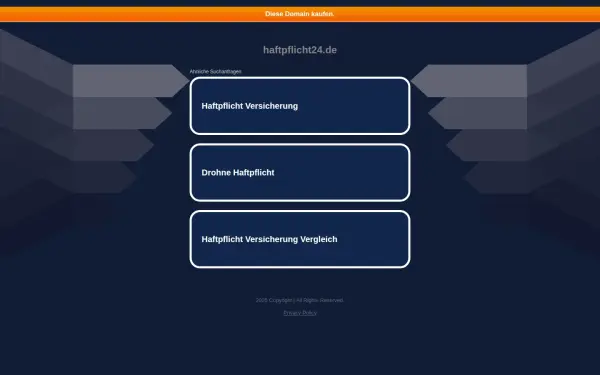 haftpflicht24.de