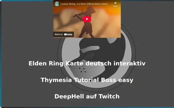 deephell.de