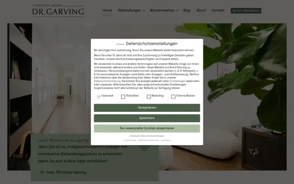 drgarving.de