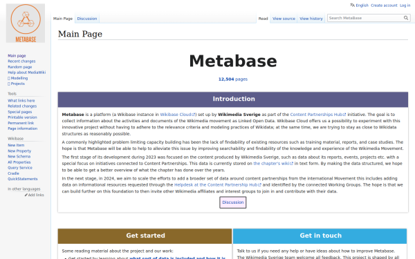 metabase.wikibase.cloud