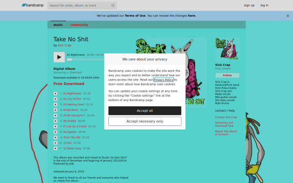 sickcrap.bandcamp.com