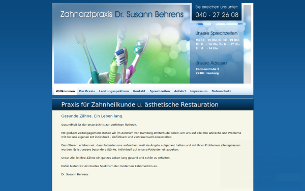 dr-susann-behrens.de
