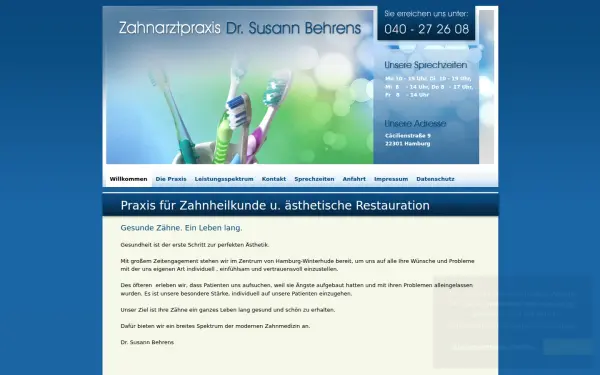 dr-susann-behrens.de
