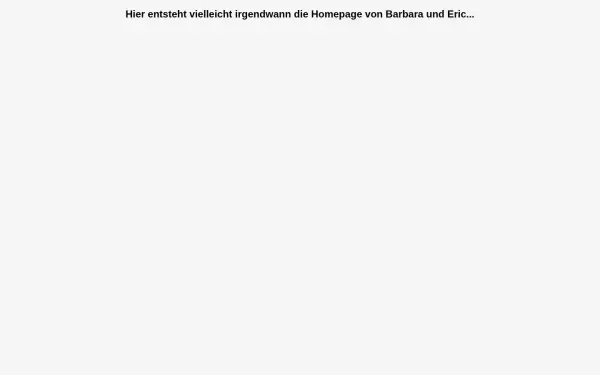 www.baerlie.de
