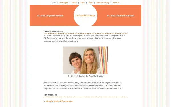 www.gynlindwurm.de