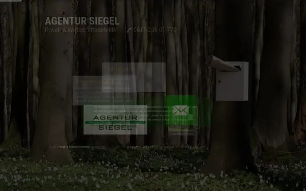 agentur-siegel.de