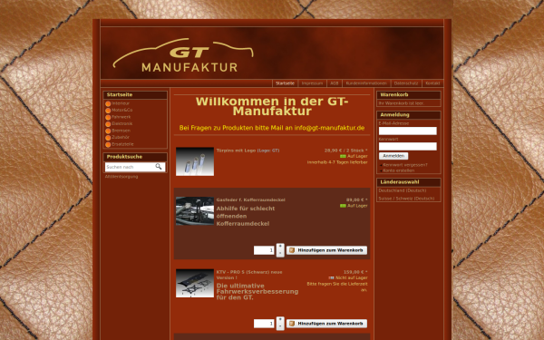 gt-manufaktur.eshop.t-online.de