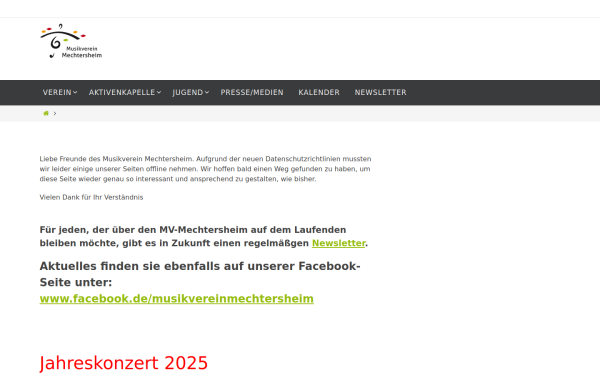 mv-mechtersheim.de