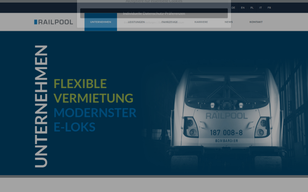 railpool.de