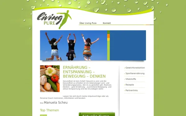 livingpure.de