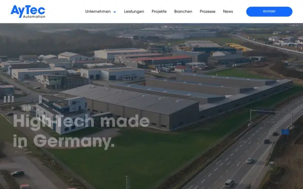 www.aytec.de