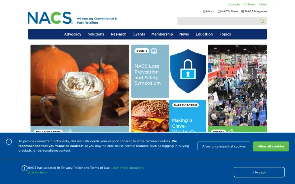 www.convenience.org