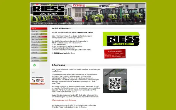 www.riess-landtechnik.de