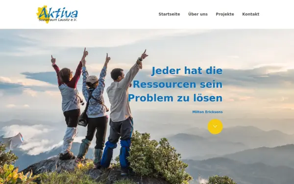 aktiva-lausitz.de