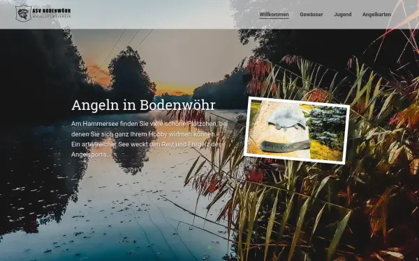 angeln-in-bodenwoehr.de