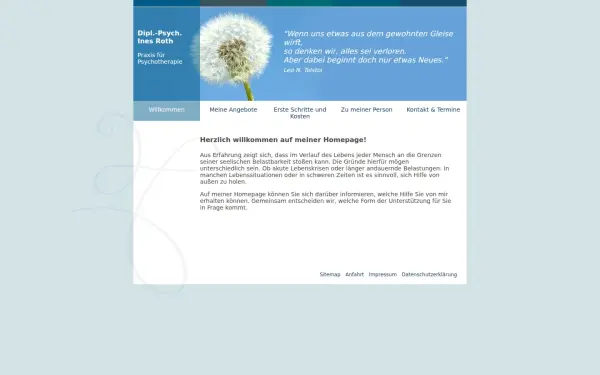 psychotherapie-roth-frankfurt.de