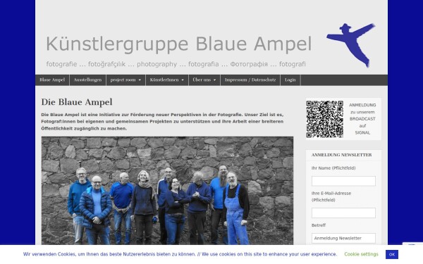 www.blaue-ampel.de