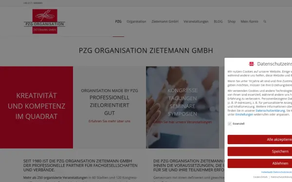www.pzg-organisation.de