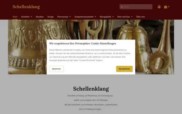 www.schellenklang.de