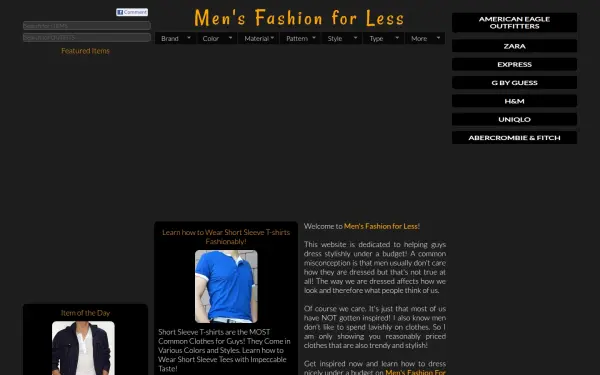www.mensfashionforless.com