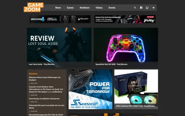 gamezoom.net