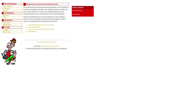 hausmeister-heinrich.de