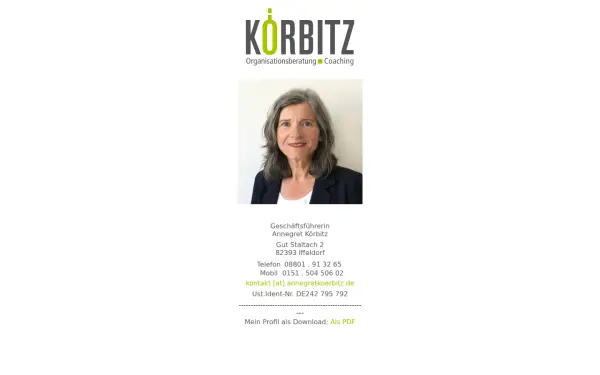annegretkoerbitz.de