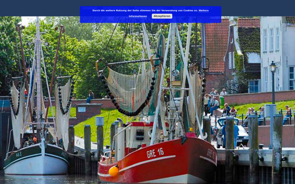 greetsiel-ferien.de