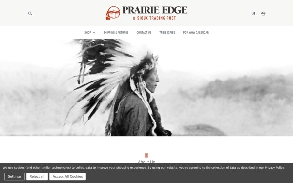 prairieedge.com