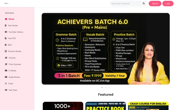 uclive.co