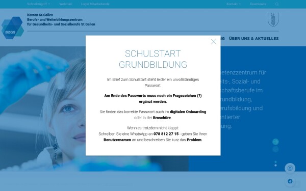 www.bzgs.ch