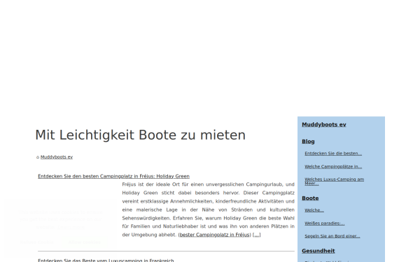 www.muddyboots-ev.de