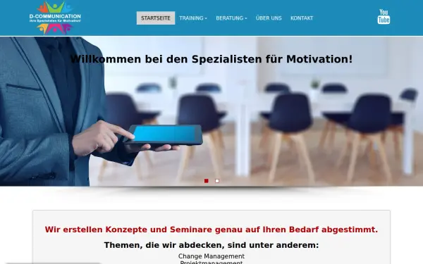 d-communication.de