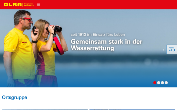 herdecke.dlrg.de