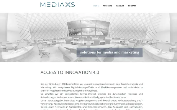 mediaxs.de
