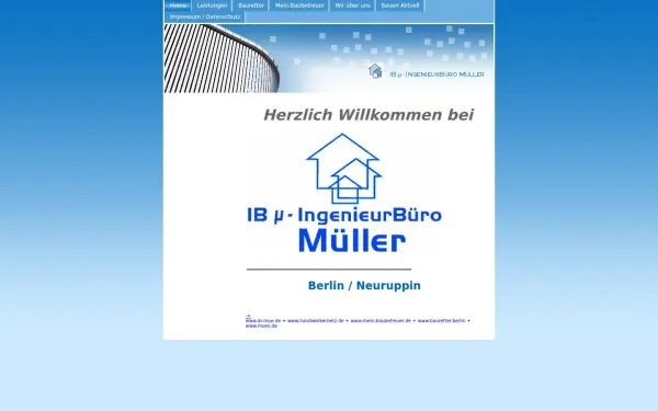 www.ib-mue.de