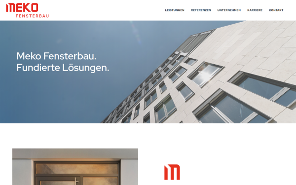 www.meko-fensterbau.de