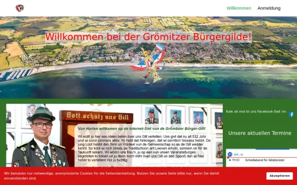 groemitzer-buergergilde.de
