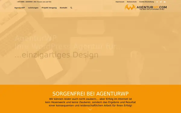 agenturwp.com