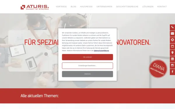 www.aturis.com