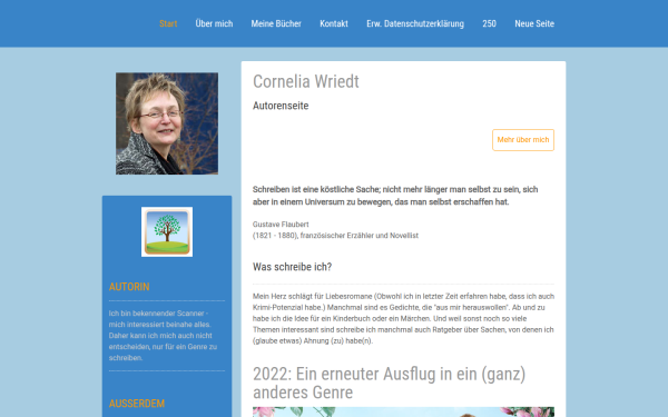cornelia-wriedt.jimdofree.com