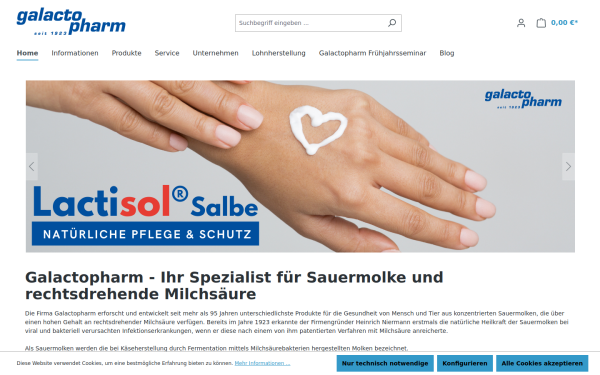 www.galactopharm.de