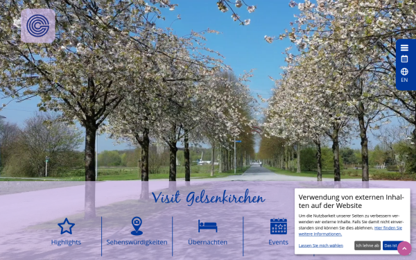visit.gelsenkirchen.de