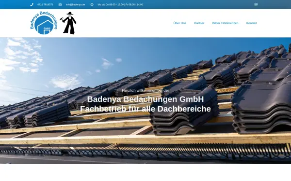 badenya-bedachungen.de