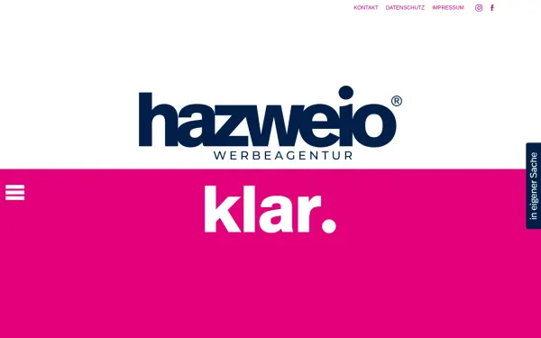 hazweio.de