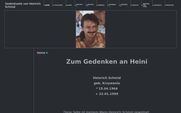 heinis-gedenkseite.de