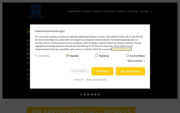 www.graube.de