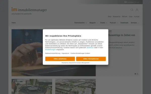 www.immobilienmanager.de