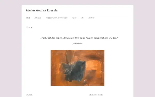 andrea-roessler.de